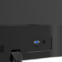 Lenovo 联想 M2712E 27英寸 VA 显示器(1920×1080、60Hz、72% NTSC）