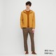 UNIQLO 优衣库 425418 男款连帽外套