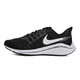 耐克NIKE 男子 跑步鞋 NIKE AIR ZOOM VOMERO 14 运动鞋 AH7857-011 黑色 42.5码