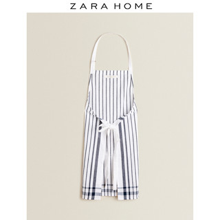 Zara Home 刺绣龙虾围裙 42921027600