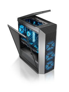 LOONGTR 浪 组装台式机 （AMD R7 3700X、16GB、RTX3070 8G）