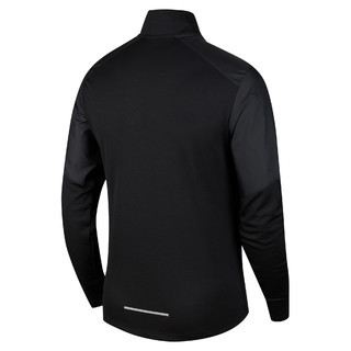 Nike 耐克官方NIKE DRI-FIT 男子跑步长袖上衣透气速干 CV7420