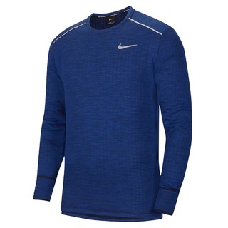 Nike耐克官方SPHERE ELEMENT男子长袖跑步上衣套头衫透气 CZ4223