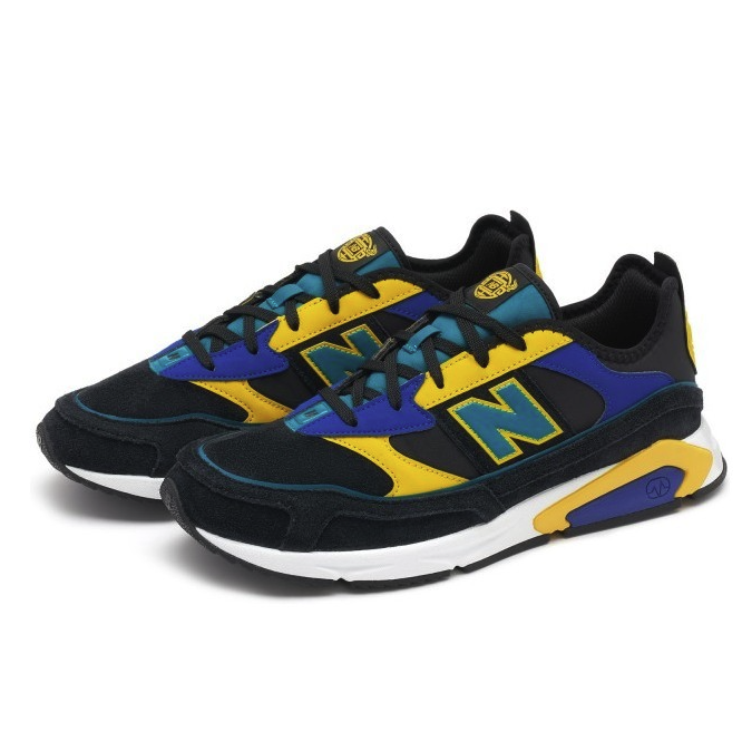 New Balance MSXRCXZ 中性复古休闲鞋