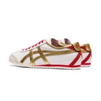 Onitsuka Tiger鬼塚虎男女鞋休闲鞋经典MEXICO 66 METALLIC PACK预售