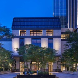 厦门安达仕酒店 客房2晚(含双早+双人下午茶+欢乐时光+minibar)