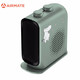 艾美特（Airmate）京品家电 取暖器/电暖器家用/电暖气 姆明联名同款立卧两用暖风机