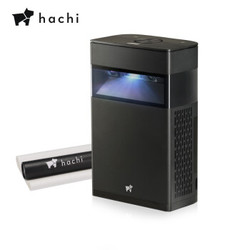 hachi 哈奇光屏 M1 触控家用投影仪