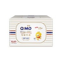 Q·MO 奇莫 皇家至柔拉拉裤 XL60片 *2件