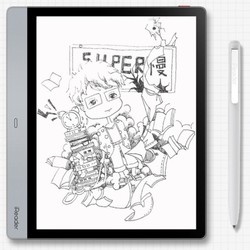 iReader 掌阅 Smart2 智能手写电子书阅读器10.3英寸墨水屏平板水墨屏电纸书学生便携电子阅览器