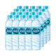 88VIP：农心 白山水天然饮用水 500ml*20瓶 *5件