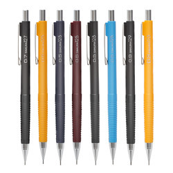 SAKURA 樱花 XS-125 自动铅笔 0.5mm 多色可选