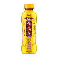 88VIP：Tingyi 康师傅 港式柠檬茶 500mL*15瓶 *3件