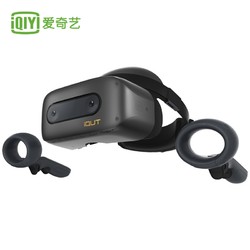 iQIYI 爱奇艺 奇遇2Pro VR体感游戏机 6GB+128GB 标准版