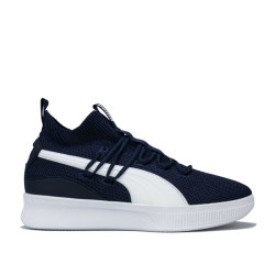 PUMA 彪马 Clyde Court 男士篮球运动鞋