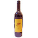 京东PLUS会员：快乐袋鼠 澳洲西拉子干红葡萄酒 750ml *3件
