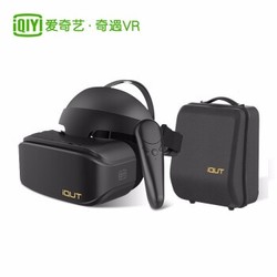 iQIYI 爱奇艺 奇遇2S 4K VR一体机 4GB+128GB 会员套装版