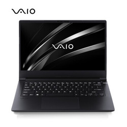 VAIO FH14 侍14 14英寸笔记本电脑（i7-1165G7、16GB、1TB、GTX1650）