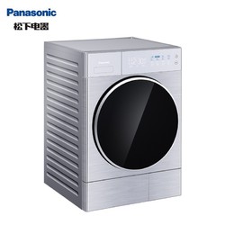 Panasonic 松下 NH-9098V 热泵式烘干机 9KG