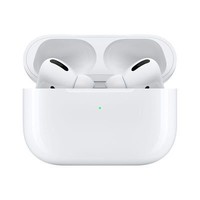 Apple 苹果 AirPods Pro 主动降噪 真无线耳机