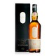 英国乐加维林16年艾莱岛单一麦芽苏格兰威士忌 700毫升