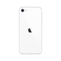 Apple 苹果 iPhone SE 第二代 智能手机 128GB 全网通 白色