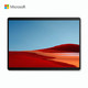  Microsoft 微软 Surface Pro X 增强版 13英寸 二合一平板笔记本 （SQ2、16G、256G、LTE ）　