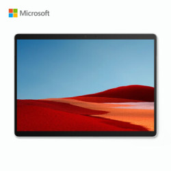 Microsoft 微软 Surface Pro X 增强版 13英寸 二合一平板笔记本 (SQ2、16G、256G、LTE )
