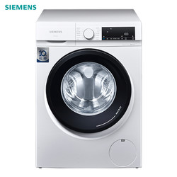 SIEMENS 西门子 WN54A1X02W 洗烘一体机 10kg