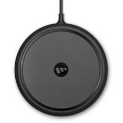 mophie wireless charging 苹果无线充电器底座 快充版