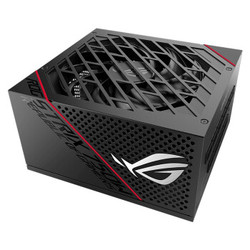 ASUS 华硕 ROG 雷鹰  额定750W 金牌全模组电源