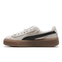 PUMA 彪马 SUEDE PLATFORM CORE 363559 女款休闲运动鞋