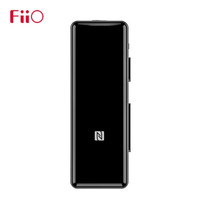 FiiO 飞傲 uBTR 便携蓝牙耳放