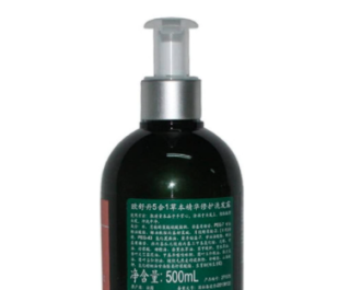 L\'OCCITANE 欧舒丹 5合1草本精华修护洗发露 500ml