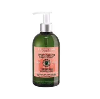 L\'OCCITANE 欧舒丹 5合1草本精华修护洗发露 500ml
