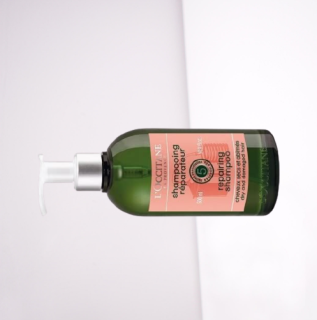 L\'OCCITANE 欧舒丹 5合1草本精华修护洗发露 500ml