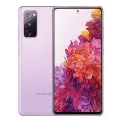 SAMSUNG 三星 Galaxy S20 FE 5G智能手机 8GB+256GB