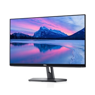 聚划算百亿补贴：DELL 戴尔 SE2419H 23.8英寸IPS显示器