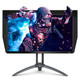  历史低价、24期免息：AOC 冠捷 AG273QXP 27英寸Nano-IPS显示器 （2560x1440、165Hz、133%sRGB）　