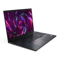 ThinkPad 思考本 E15 四代锐龙版 15.6英寸 轻薄本 黑色 (锐龙R7-4700U、核芯显卡、8GB、512GB SSD、1080P、IPS、60Hz)