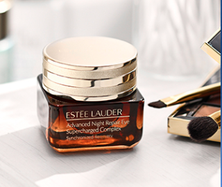 ESTEE LAUDER 雅诗兰黛 特润修护精华眼霜