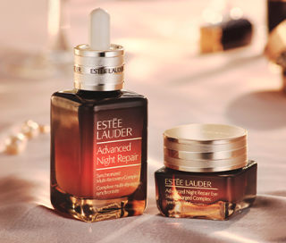 ESTEE LAUDER 雅诗兰黛 特润修护精华眼霜