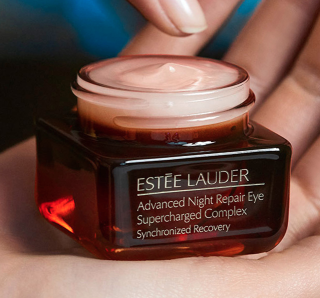 ESTEE LAUDER 雅诗兰黛 特润修护精华眼霜