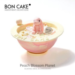 BONCAKE 生日蛋糕 6寸
