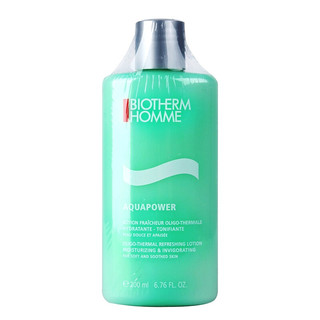 BIOTHERM 碧欧泉 男士水动力爽肤水