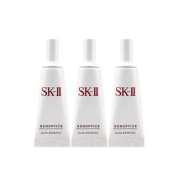 SK-II 小灯泡精华液旅行装 10ml*3支