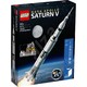 黑卡会员：LEGO 乐高 Ideas系列 92176 美国宇航局阿波罗土星五号
