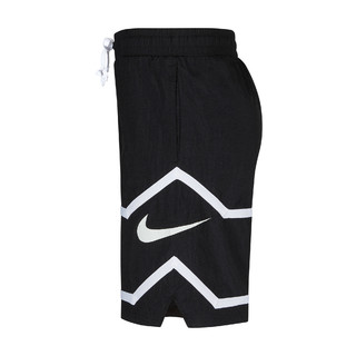 NIKE 耐克 Throwback Short 男士运动短裤 CT4622-010 黑白