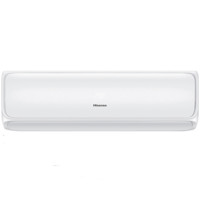 Hisense 海信 苹果派系列 KFR-35GW/H520-X1 新一级能效 壁挂式空调 大1.5匹