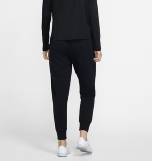 NIKE 耐克 Dri-FIT 女士运动长裤 CV7243-010 黑色